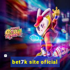 bet7k site oficial